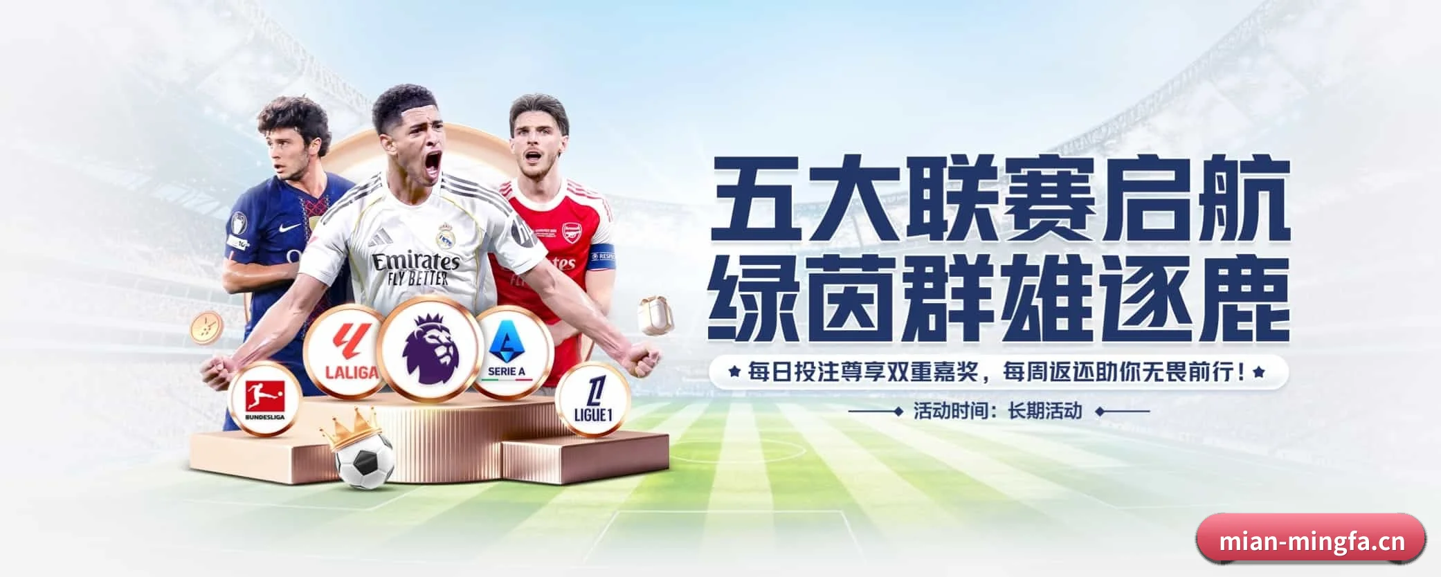 未来愿景